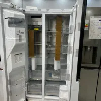 یخچال فریزر سایدبایساید الجی اینستا ویو وارداتی|یخچال و فریزر|تهران, علم و صنعت|دیوار