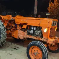 تراکتور رومانی مدل ۶۳|خودرو سنگین|حسن آباد, |دیوار