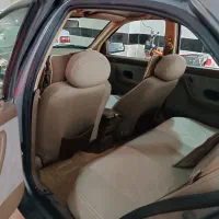 سمند مدل 88 ایلکس|خودرو سواری و وانت|تبریز, |دیوار