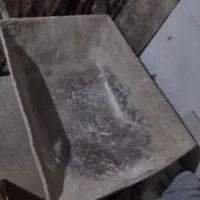 فرغون دست دوم