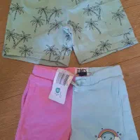 شلوارک خارجی