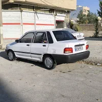 پراید مدل ۸۱|خودرو سواری و وانت|کرمانشاه, |دیوار
