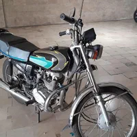 موتور سیکلت ۱۵۰|موتورسیکلت|تهران, آرژانتین|دیوار