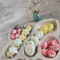 آموزشگاه آشپزی و شیرینی پزی سمانه فخرنیان