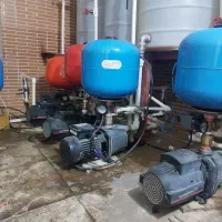 برقکار(تاسیسات)تعمیر تخصصی پمپ آب وانواع آبگرمکن