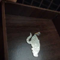 پلاک نقره|جواهرات|زنجان, |دیوار