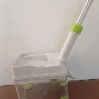 جاظرفی.چاقو.هسته گیر|آب‌چکان و نظم‌دهنده ظروف|فردیس, قریشی|دیوار