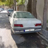 آردی ۸۵|خودرو سواری و وانت|مشهد, توس (بلوار توس)|دیوار