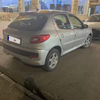 ۲۰۷پانا|خودرو سواری و وانت|سیرجان, |دیوار