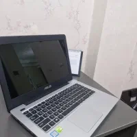 لپ تاپ asus k556u