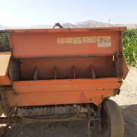 بیلر برچینکار|قطعات یدکی و لوازم جانبی|ششده و قره بلاغ, |دیوار