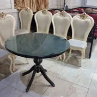 صندلی مبله پلیمری کافه غذا خوری رستوران رستورانی|میز و صندلی غذاخوری|تهران, دولتخواه جنوبی|دیوار