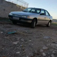 رواسال ۸۹  دوگانه سوز کار خانه