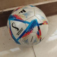 توپ جام جهانی سایز ۵|ورزش‌های توپی|شیراز, شهرک قمشه|دیوار