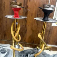 قلیان کرنو