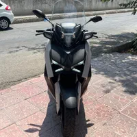 ایکس مکس ۱۴۰۳ xmax|موتورسیکلت|تهران, دریا|دیوار