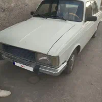 پیکان مدل 83