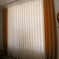 فروش و نصب انواع پرده