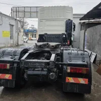 البرز 91|خودرو سنگین|کرمانشاه, |دیوار