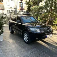 سانتافه ۲۰۱۰ ۲۷۰۰ سی سی فول