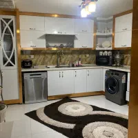 آپارتمان شیک راه جدا ۲۰۰متری حیاط و بام اختصاصی|فروش آپارتمان|مشهد, خواجه ربیع|دیوار