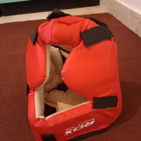 لباس کونگ فو