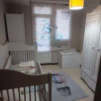 سرویس تخت کودک و نوجوان(ساحل چوب)