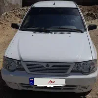 پراید مدل ۹۰