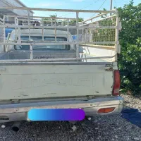 پیکان وانت 93|خودرو سواری و وانت|جیرفت, |دیوار