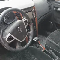 دنا پلاس اتومات توربو|خودرو سواری و وانت|کرمانشاه, |دیوار