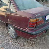 دوو ریسر|خودرو سواری و وانت|بندر ترکمن, |دیوار