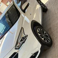 تیگو ۷ مدل ۱۴۰۱ کم کار