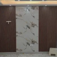 نصب انواع کاشی و بین کابینت/ماربل شیت و ترموال|خدمات پیشه و مهارت|زنجان, |دیوار