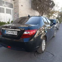 دنا6سرعته مشکی 403 بدون ضامن تحویل فوری|خودرو سواری و وانت|مشهد, راه آهن|دیوار
