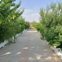 باغ ویلا شیک