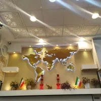 مغازه اجاره ای بزرگ پاخور آبمیوه،فستفود،مبلمان،|اجارهٔ مغازه و غرفه|فردیس, فردیس|دیوار