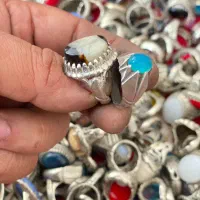 فروش انواع انگشتر|بدلیجات|اهواز, آریاشهر|دیوار