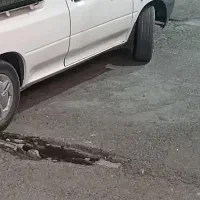 پراید وانت مدل ۱۴۰۰|خودرو سواری و وانت|کرج, مهرویلا شمالی|دیوار