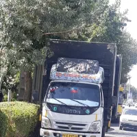 اتوباربری نوین بار