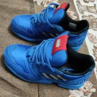 کتونی zx8000 لگو آبی و لگو قرمز اسپانیا سوپر ارت|کیف، کفش، کمربند|تهران, کوثر|دیوار