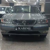 ماکسیما ۱۳۸۸ اتومات