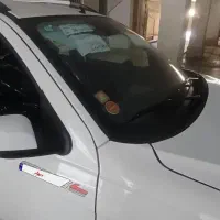 کوییک sصفر SBR|خودرو سواری و وانت|گرگان, |دیوار