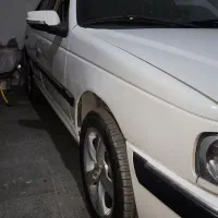 پژو پارس ۹۹|خودرو سواری و وانت|زاهدان, |دیوار