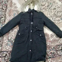 دو عدد پالتو سالم و نو