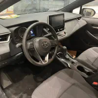 تویوتا لوین ۱۲۰۰ توربو|خودرو سواری و وانت|تهران, جمهوری|دیوار