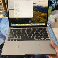 مک بوک ایر m2|رایانه همراه|تهران, شهرک غرب|دیوار