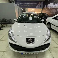 پژو 207 سقف فلز پلاس 404 صفر|خودرو سواری و وانت|یزد, |دیوار