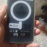 گوشی سالم سالم