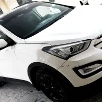سانتافه فول ۲۰۱۵|خودرو سواری و وانت|اهواز, گلستان|دیوار