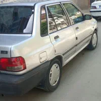 پراید صبا
